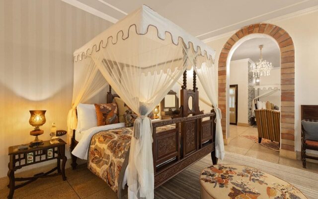 Jaagir Manor, Dudhwa – IHCL SeleQtions