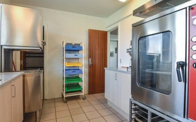 4 Star Holiday Home in Thyboron