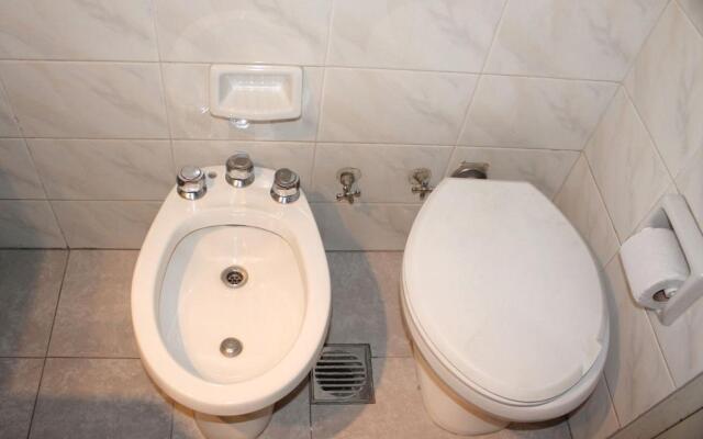 Hotel Tres Sargentos