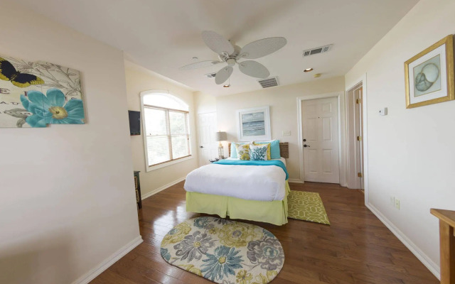 The Almanett Hotel