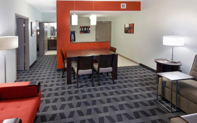 TownePlace Suites Springfield