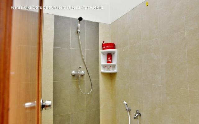 Casa Vanda Guesthouse