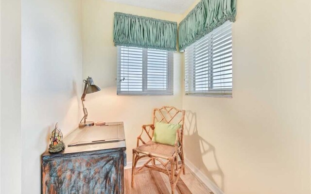 Paradise Ocean- Three Bedroom Home