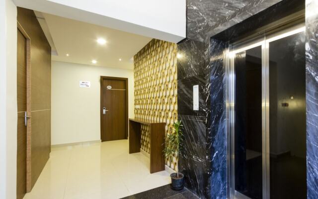 FabHotel Grand Continent JP Nagar