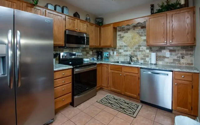 Whispering Pines 241
