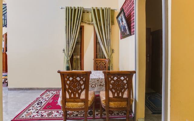 OYO Life 3005 Kost Rumaisha Syariah