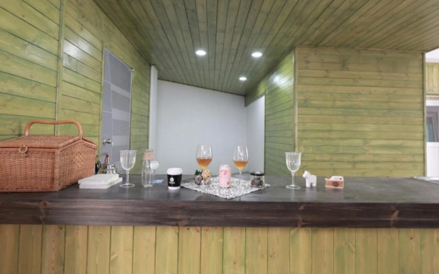 Gyeongju Marimo Pension