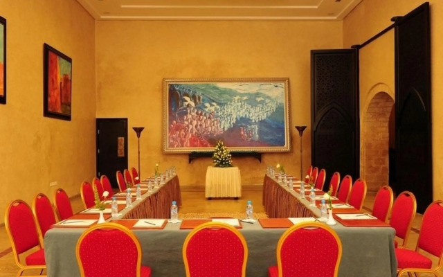 Art Suites El Jadida