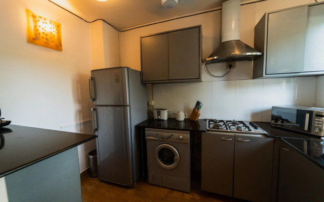 Jia-5 Candolim Goa - Villa M by Moh Hospitality