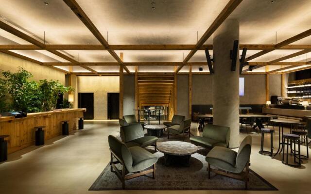 Nohga Hotel Kiyomizu Kyoto