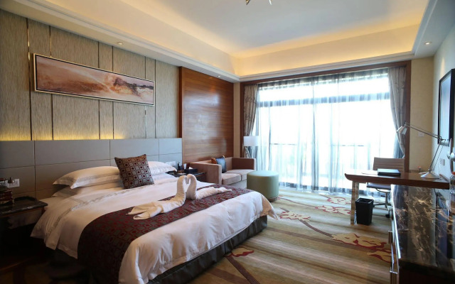Country Garden Golden Beach Spring Hotel