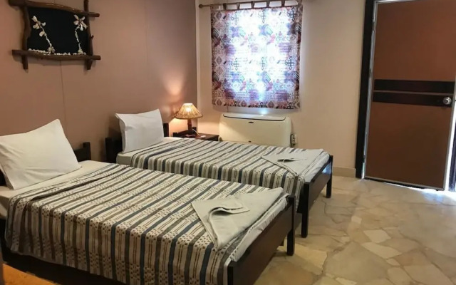 Sayadeen Village - фото 3