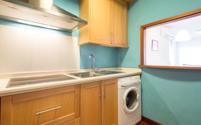 Apartamento Estepona