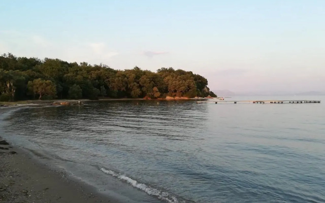Pierhouse Hotel in Gouvia