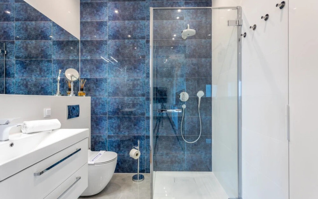 Apartamenty Swinoujscie - Platan Tower