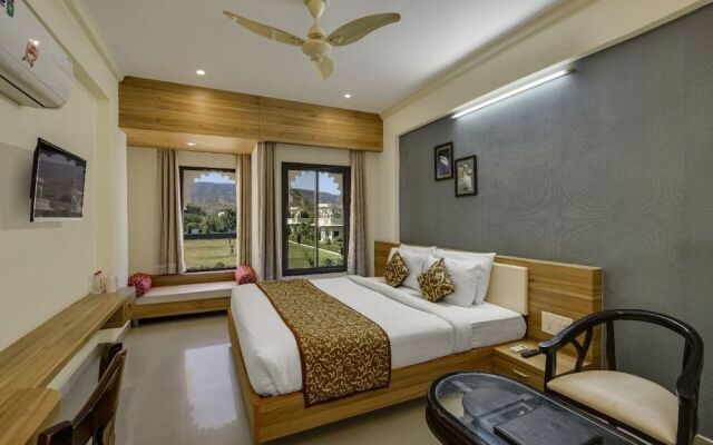 Padmini Bagh Resort By Inventree, Udaipur