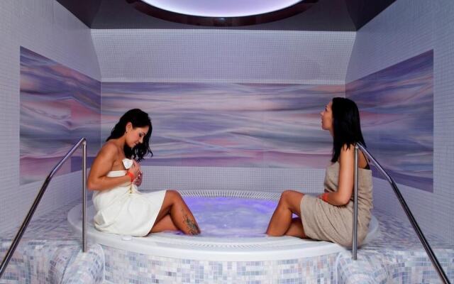 Hotel Olimp Business & Spa