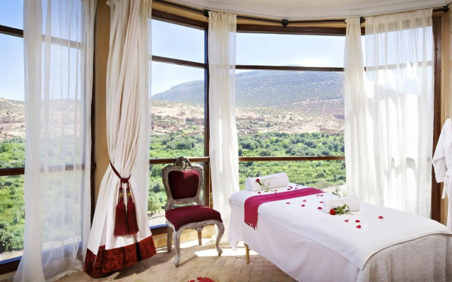 Kasbah Tamadot
