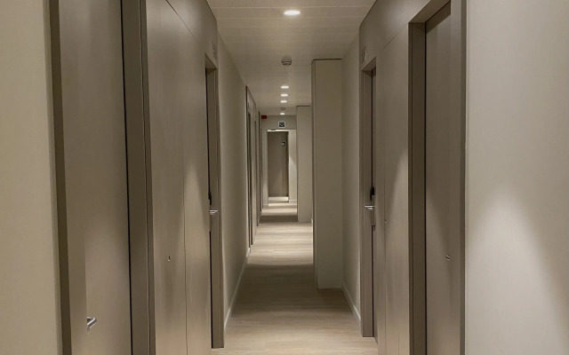 Hostal Lami