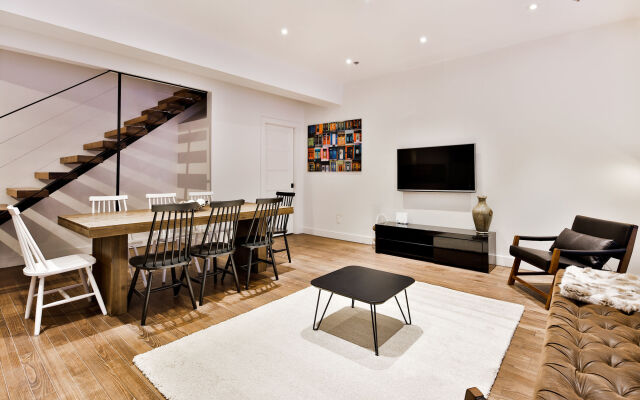 Les Suites Saint Francois Xavier