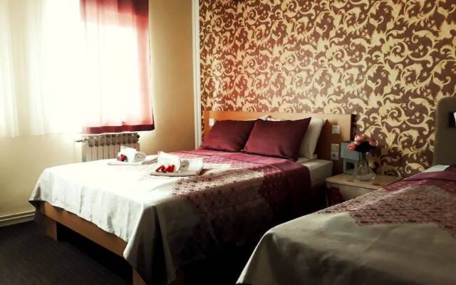 Hotel Irmak