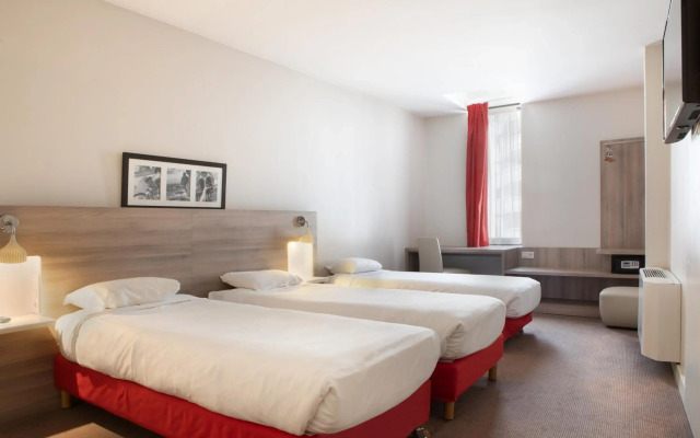 KYRIAD PARIS EST - Bois de Vincennes