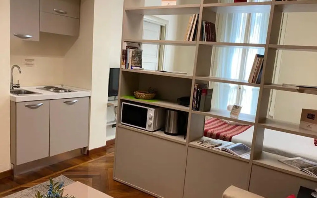 Loger Confort Residence & Apartments