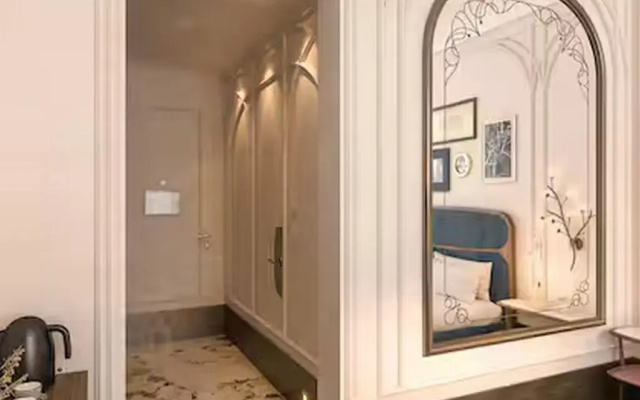Les Temps Istanbul Karakoy, Curio Collection By Hilton