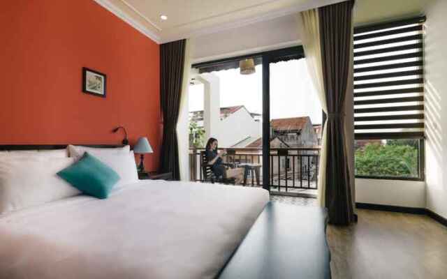 La An Central Boutique Villa