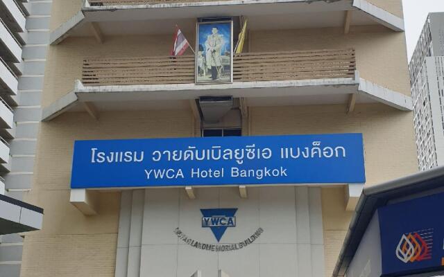 YWCA Hotel Bangkok