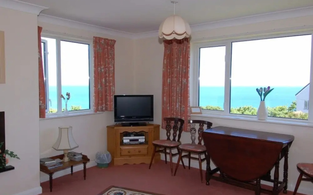Godrevy View
