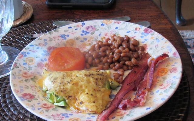 Fletcher Tavern Bed & Breakfast