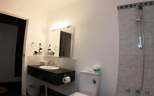 Criterion Hotel Perth