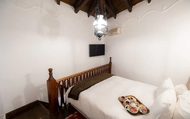 Naoumidis Guest House