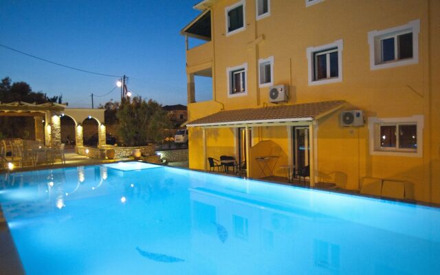 Villa Vita Holidays Apartments, Studios and Maisonettes