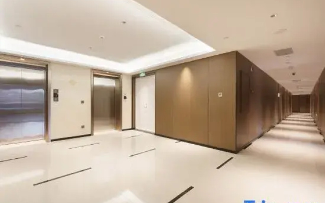 Jinjiang Hotel (Lingshui Clear Water Bay)