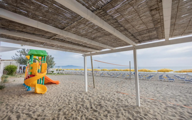 Hotel Le Palme