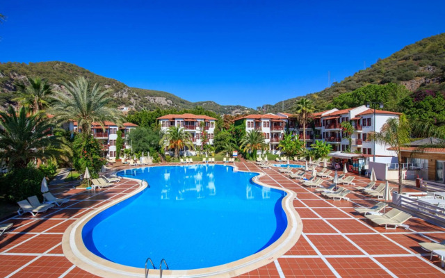 Alize Hotel Ölüdeniz - All inclusive