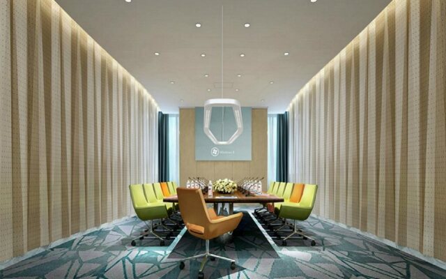 Novotel Suzhou SIP