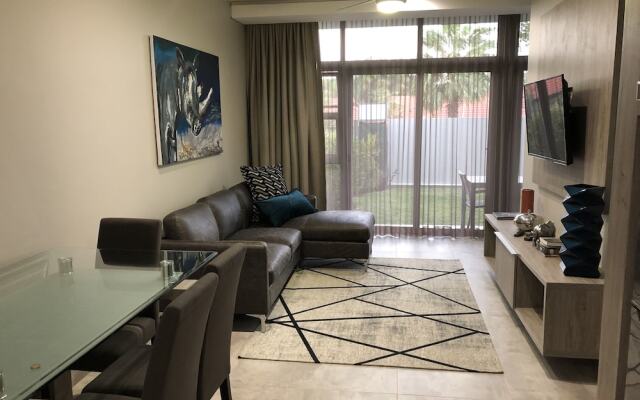 The Reserve Residence