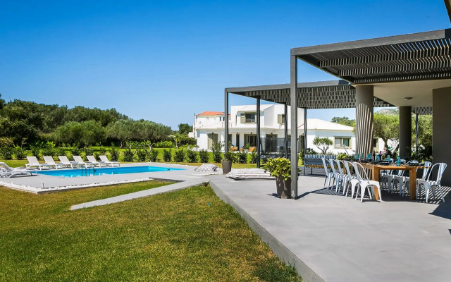 Villa Katrin