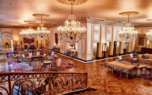 Westgate Hotel