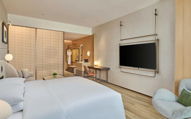 Doubletree By Hilton Shenzhen Bay