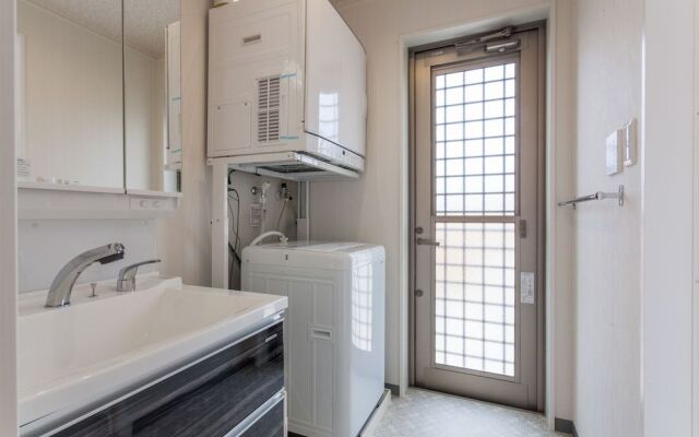 Kariyushi Condominium Resort Nago RB Villa