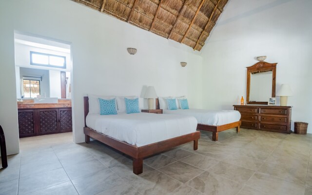 Na Balam Hotel