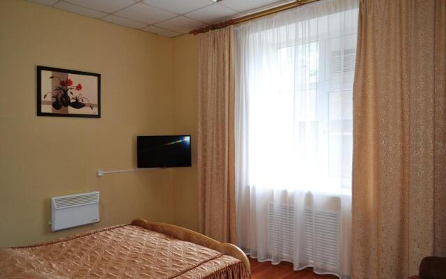 Hotel Nika