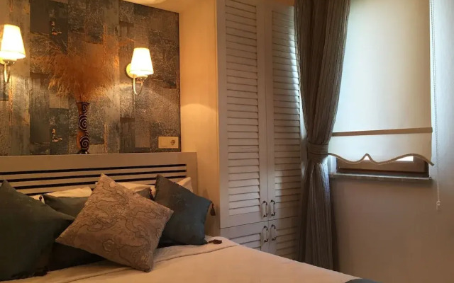 Kamelya Butik Otel