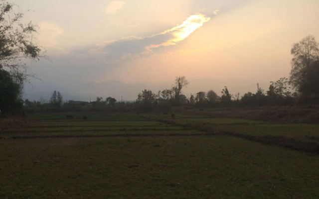 Suan Pra - Inn