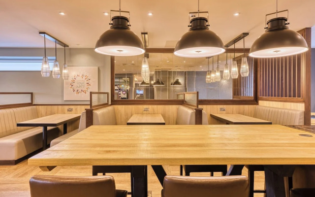 Premier Inn Pickering hotel