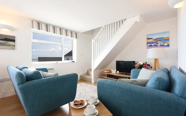 St Ives Bay View